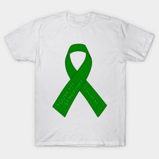 Tourette Syndrome Awareness T-Shirt